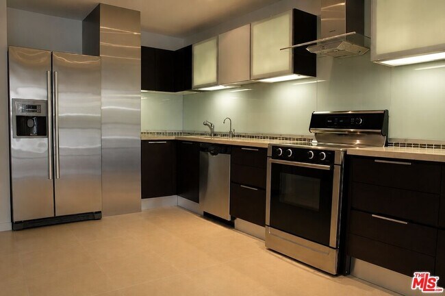 10751 Wilshire Blvd Unit 603