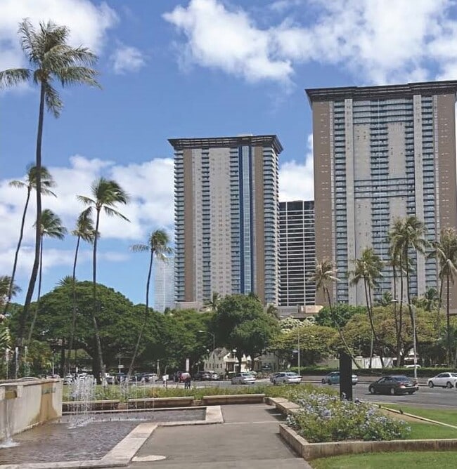 Photo - 801 South St Unidad A