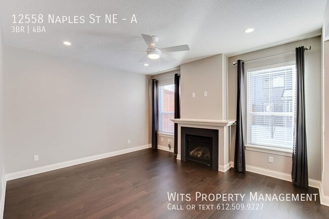 Photo - 12558 Naples St NE