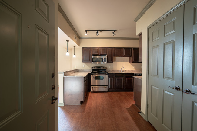 Building Photo - 2101 Church Street Rental