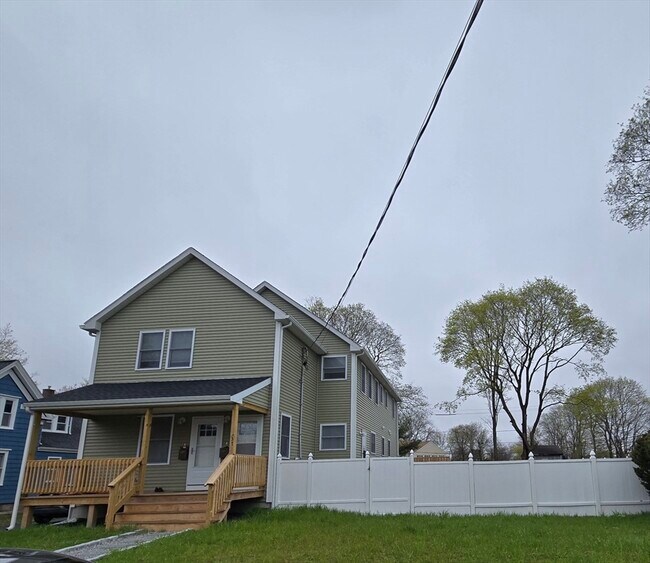 Photo - 37 Rose Glen St Unit 2