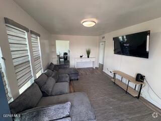 Building Photo - 10620 Cuatro Vistas Dr Unit D Rental