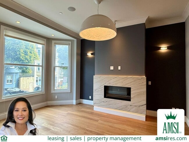 Live the Luxe, Chic Life: 3BR/3.5BA + Park... - Live the Luxe, Chic Life: 3BR/3.5BA + Park... Condo