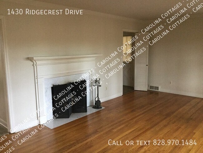 Photo - 1430 Ridgecrest Dr