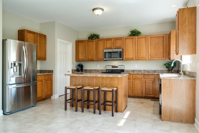 Photo - 1265 Bridgeton Park Dr