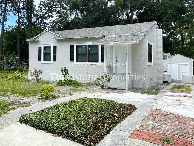 Photo - 1932 Jones St House