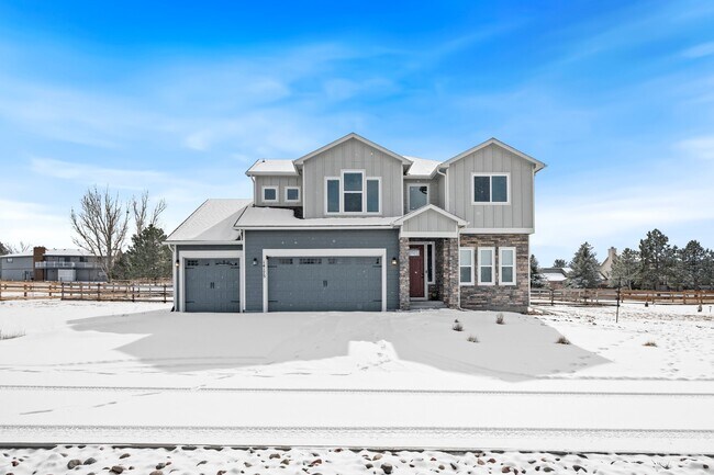 Photo - 14175 Gleneagle Dr House