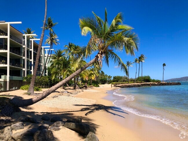Building Photo - 4999 Kahala Ave Unit 207 Rental