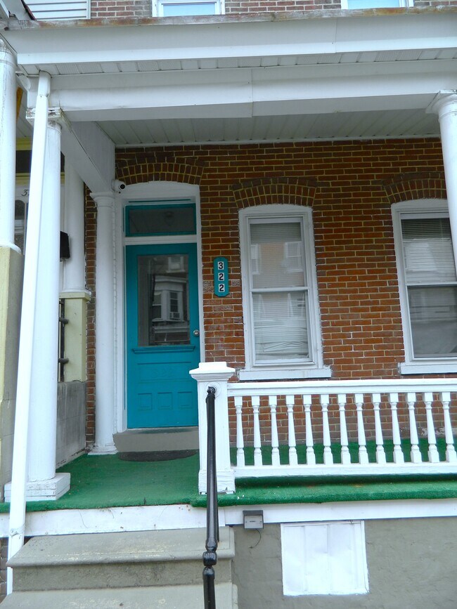 Photo - 322 N Franklin St Unit # 2