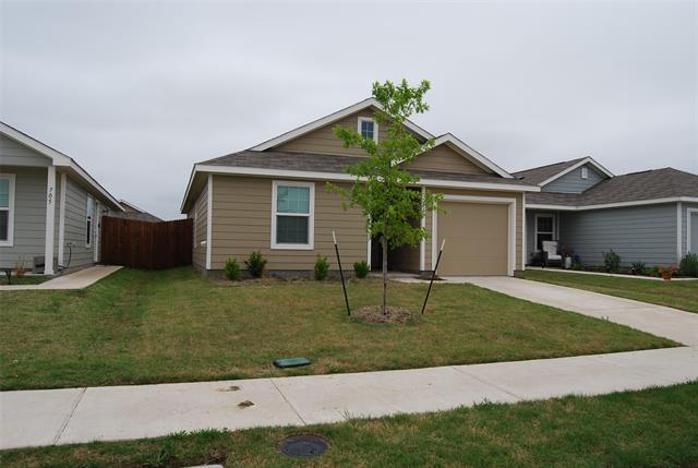 709 Slocum Way