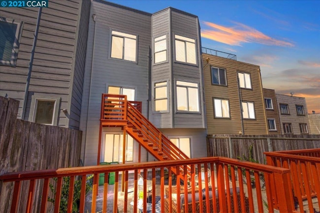 Photo - 1450 19th Ave Apartment Unit A