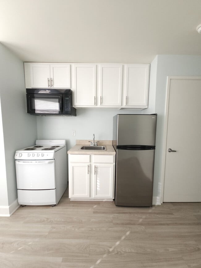 Photo - 949 Post St - Age 55+