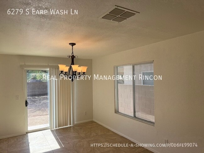 Photo - 6279 S Earp Wash Ln