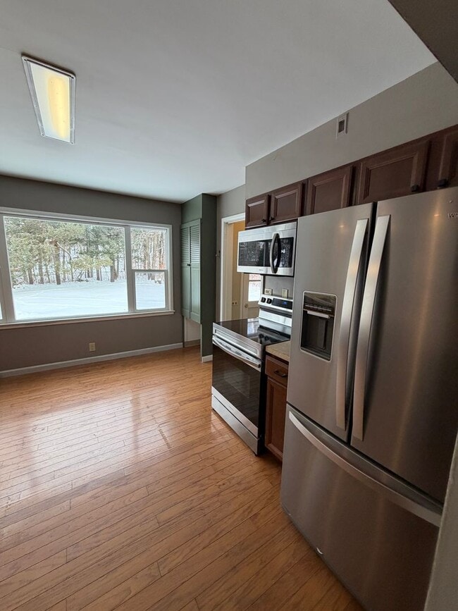 Photo - AVAILABLE NOW- 3 BED 2 BATH Home!