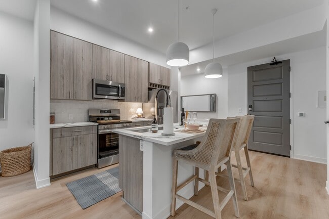 Photo - Lumen Luxury Lofts