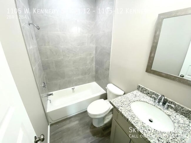 Photo - 1105 W Kennedy St Unit 1105-12 Kennedy