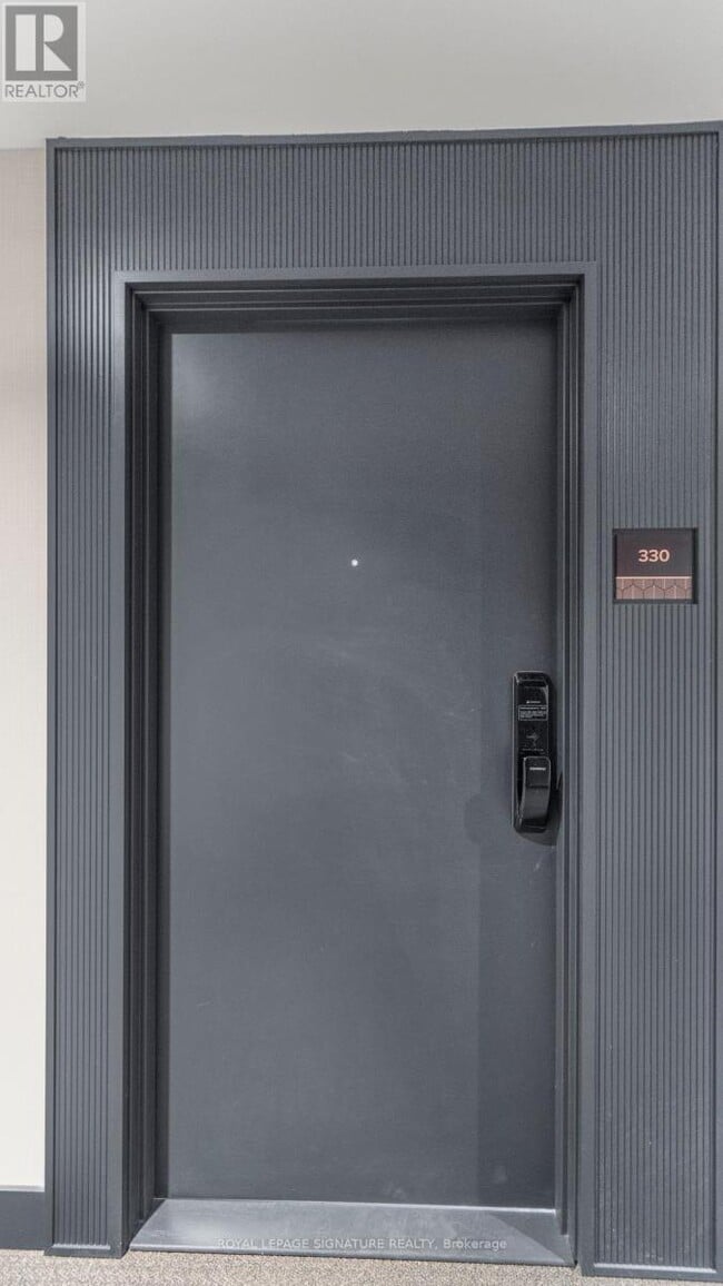 Photo - 405 Dundas St W Unité 330