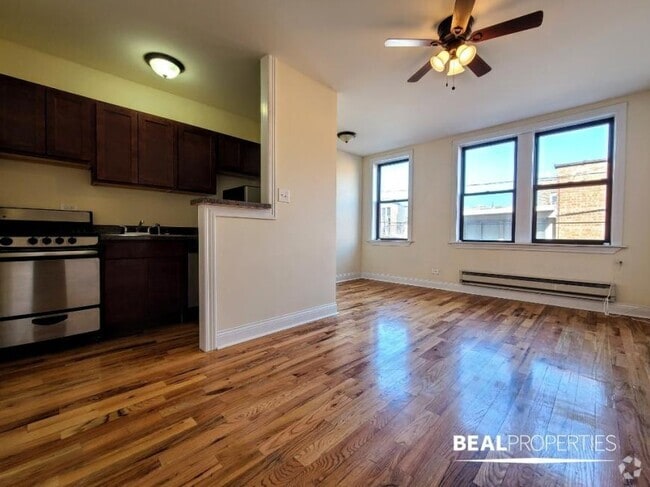 Building Photo - 0 bedroom in CHICAGO IL 60614 Unit D Rental