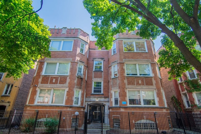 Building Photo - 7841 S Kingston Ave Unit 1