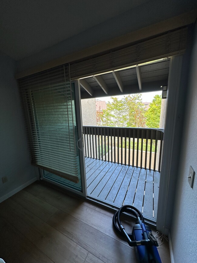 Master Balcony - 4419 Via Amable