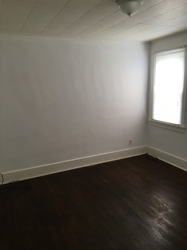 Bedroom - 3016 Jenny Lind St Unit 1