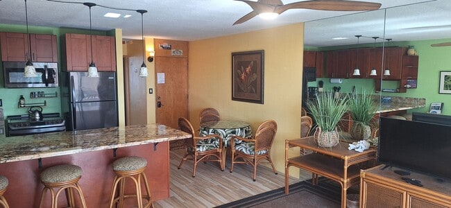 Photo - Napili Ridge Condominium 1bd/1bth