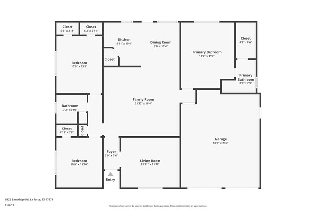 Photo - 8422 Bandridge Rd