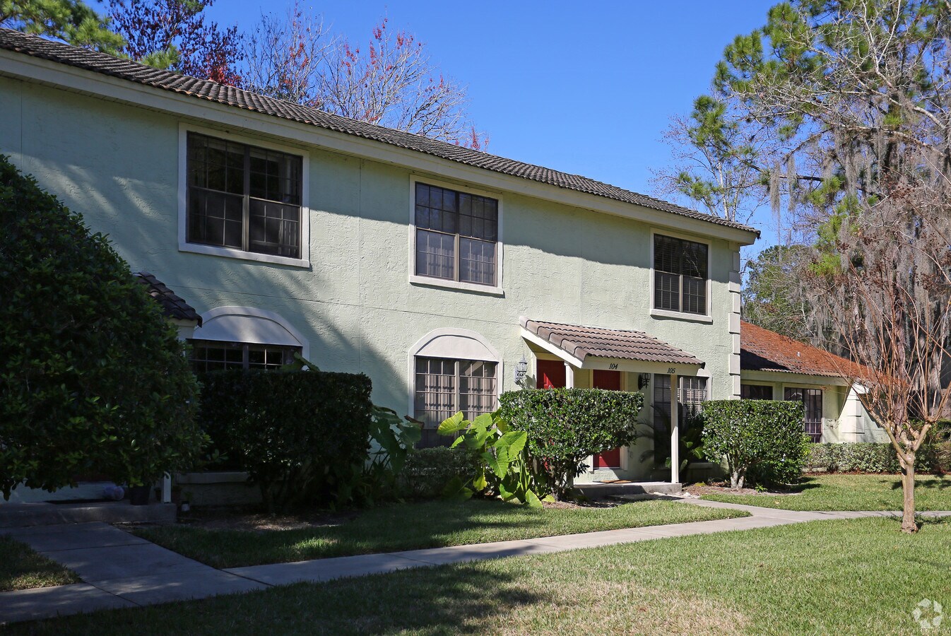 Primary Photo - Casa Park Villas Apartments