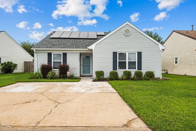 Building Photo - Ocean Lakes Virginia Beach Home