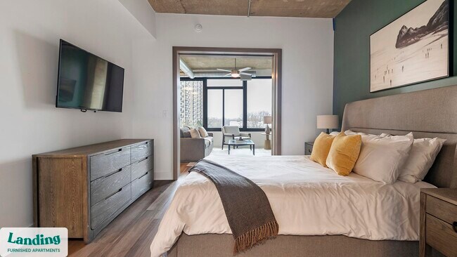 Photo - 5201 Leesburg Pike Unit 440