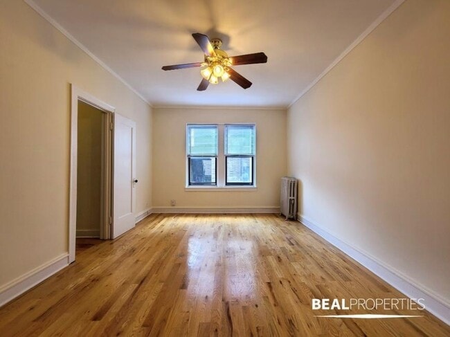 Building Photo - 0 bedroom in CHICAGO IL 60625 Unit 208 Rental