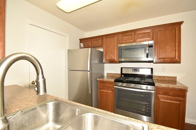 Photo - 1 Car Garage | Gated Community | 1st Floor Unit