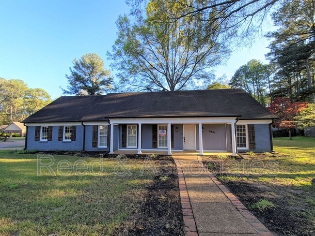 Building Photo - 8403 Pine Valley Ln