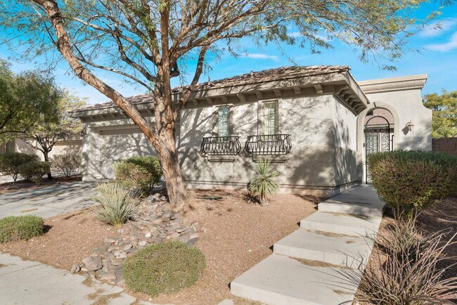 Photo - Charming 4 Bedroom Home for Rent in North Las Vegas
