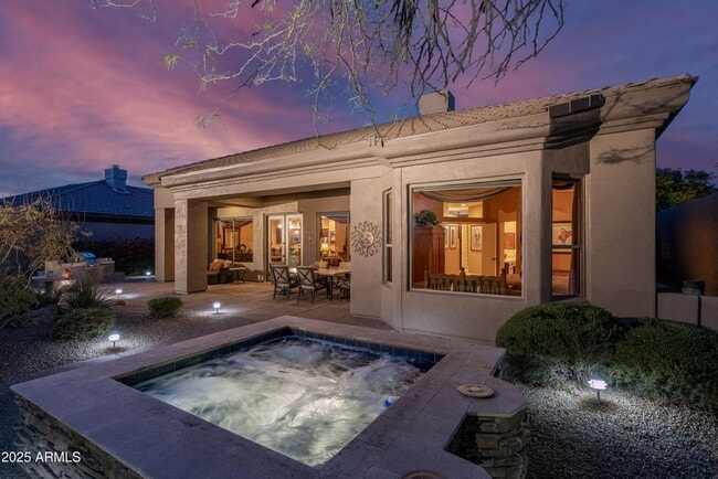 Photo - 6183 E Evening Glow Dr