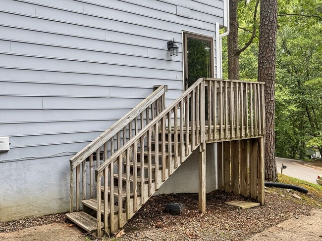 Photo - Cary Townhome