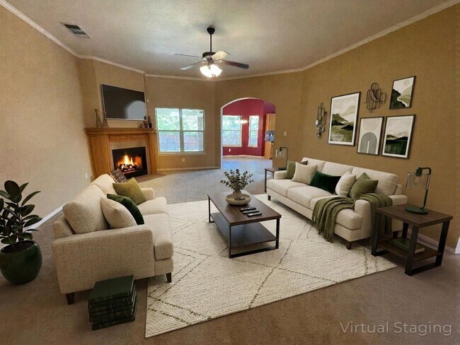 Photo - 3906 Fabianna Dr