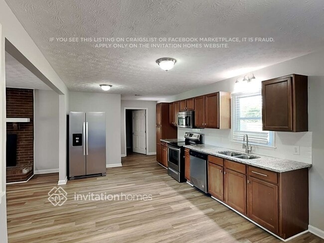 Photo - 5847 Meadow View Ln