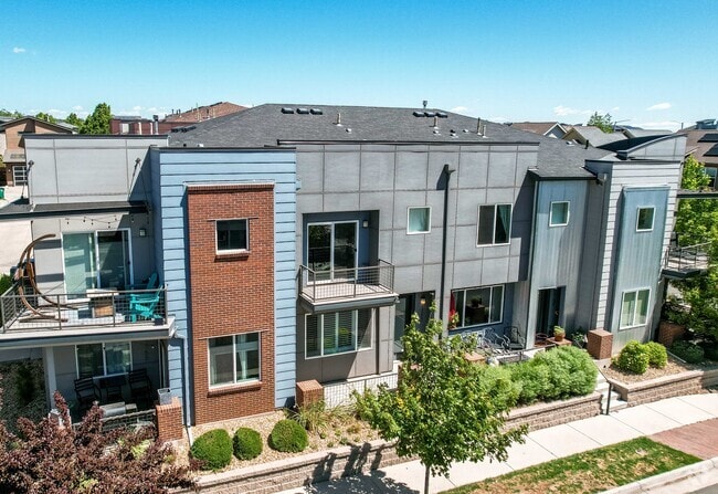 Building Photo - 1745 W 66th Ave Rental