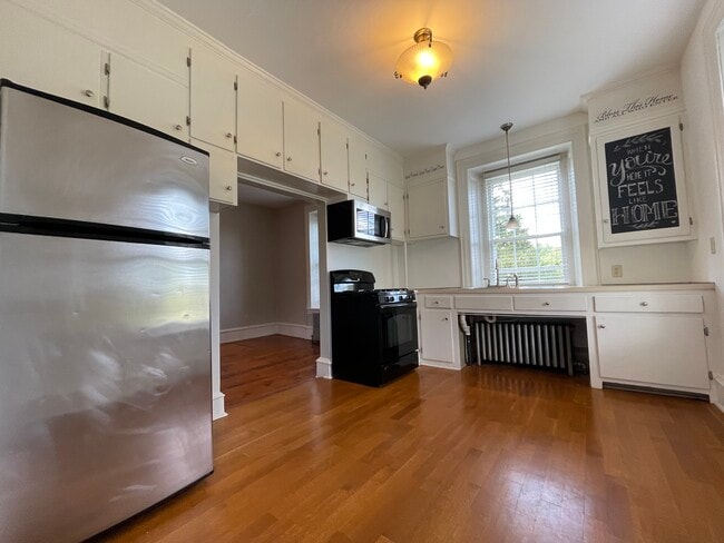 Building Photo - 260 Wells Rd Unit 2 Rental