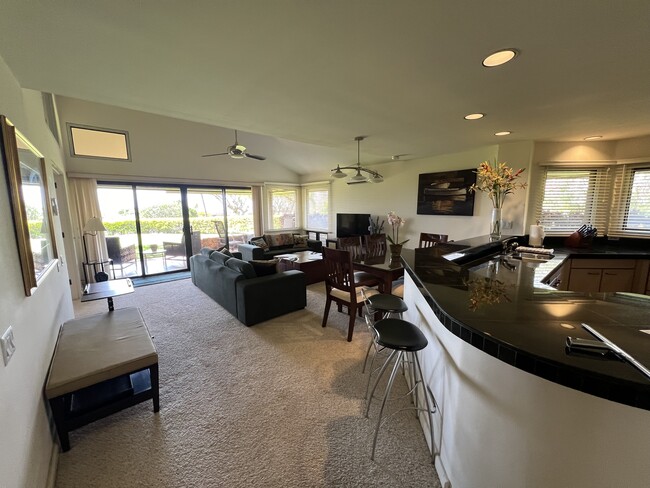 Photo - 50 Puu Anoano St Unit 1701