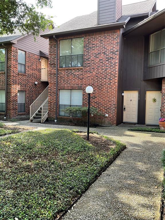 Photo - 3100 Walnut Bend Ln Condo Unit 113