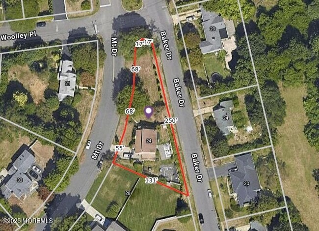 Building Photo - 24 Mt Dr