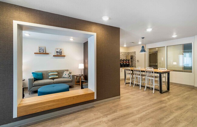 Photo - Furnished Studio-Charlotte - Matthews