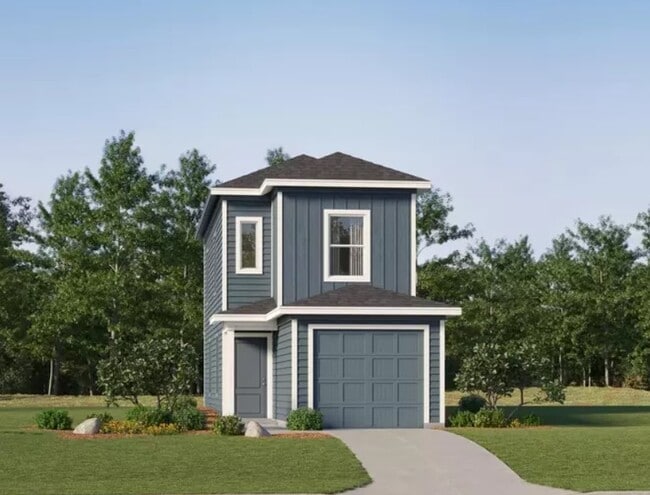 Building Photo - 3643 Duplet Ave