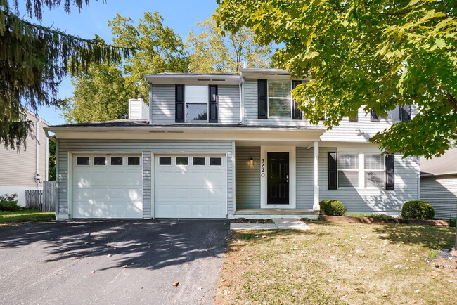 Building Photo - 3220 Westmills Dr