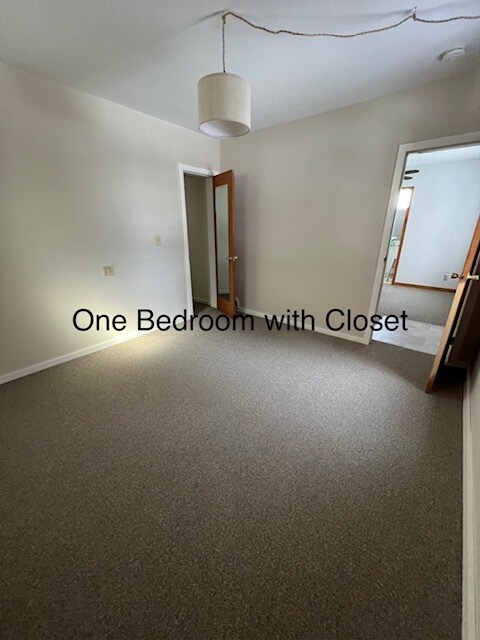 Photo - 25 Adirondack Ave Unit One bedroom