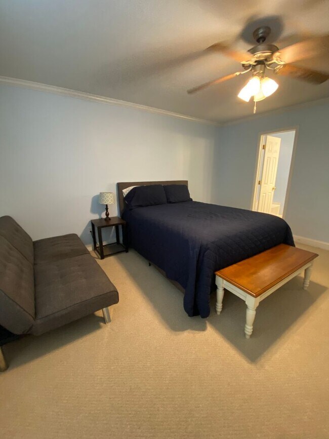 MoveIn Ready in Hampton Forest! Townhome Townhome Rental in Columbia SC