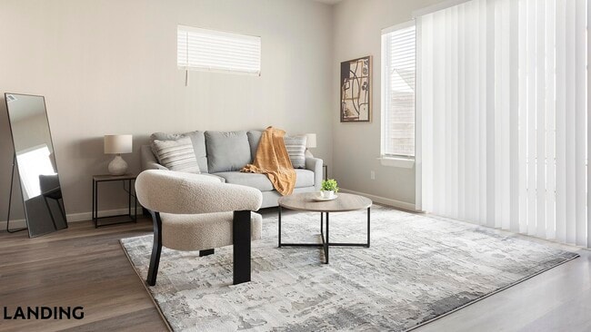 Photo - 3401 Redbud Ln Unit 3503