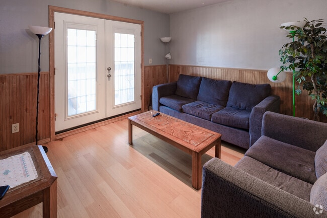 Pfeffer Apartments - NOW LEASING AUGUST 2027